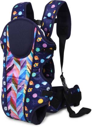 CAMADY Baby Carrier cuddler for new born baby and Baby Carrier