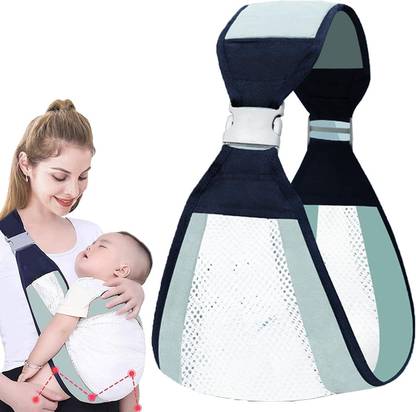 PORMONO baby carrier cuddler wrap Baby Carrier