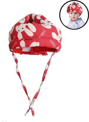 Pseudo Safety Baby Helmet