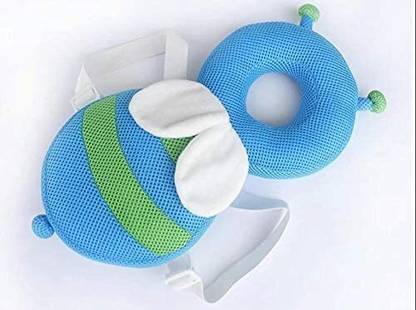 Pseudo Safety Baby Helmet