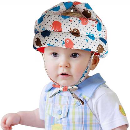 ERcial Store Baby Head Protector for Walking & Crawling for Infants,Kids & Toddlers Baby Safety Helmet Safety Cap