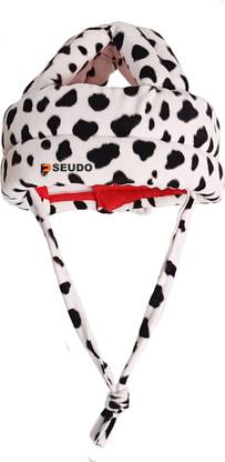 Pseudo Safety Baby Helmet