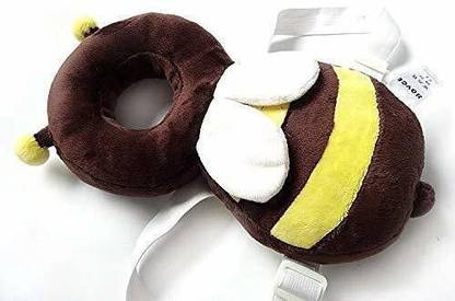 Pseudo Safety Baby Helmet