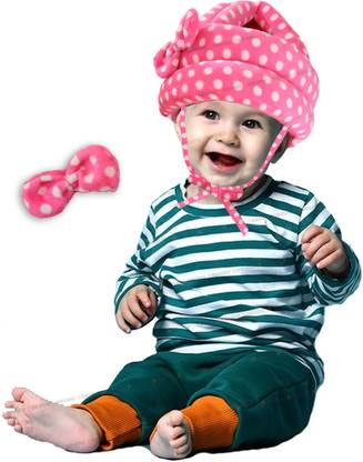 Pseudo Safety Baby Helmet