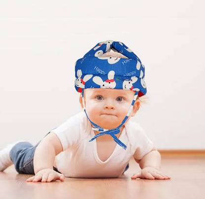 Synlark Safety Baby Helmet