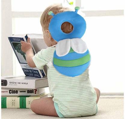 Pseudo Safety Baby Helmet
