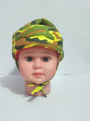 G S R Store Safety Baby Helmet