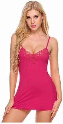 A1 ERA Cotton Blend Fabric Babydoll