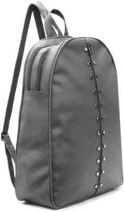 Prodigious For Girls With Adjustable Strap And 2 Compartment Waterproof Backpack