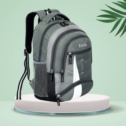 Essential Companion: Stylish Backpack for Everyday Adventures 45 L Backpack