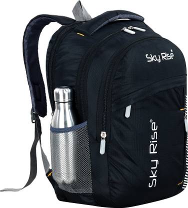 SKY RISE 35 L Casual Waterproof Laptop Bag school and college bag Waterproof Backpack
