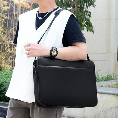 QBLYN Computer Bags for Work Business Travel Multipurpose Bag