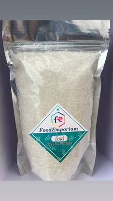 FoodEmporium Ajinomoto Salt | Aji-no-moto | Chinese Salt, Monosodium Glutamate 400gm Monosodium Glutamate (MSG) Powder