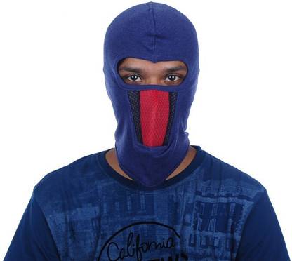 IM UNIQUE mskHelmet Skull Cap Decorative Mask