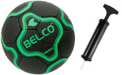 BELCO Aero-1for Match & Training Football - Size: 5