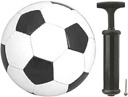 Owlix Rugby football with free air pump Football - Size: 5