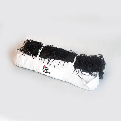 VSsports Nylon Black Badminton Net Badminton Net