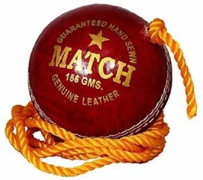 BELCO Knocking/Practice ball Cricket Cricket Training Ball