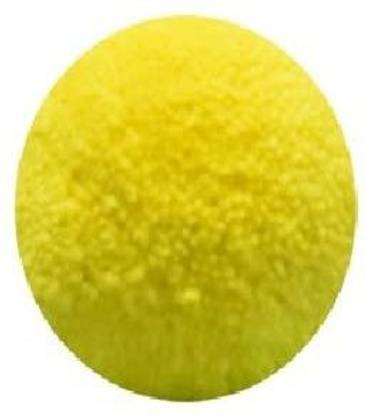 sportsking Tournament Woollen Badminton Ball Box of 1 Piece Foam Ball