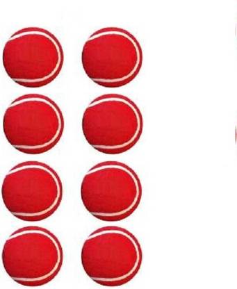 Jaishrionestop Tennis ball _235Pack of 6 Tennis Ball