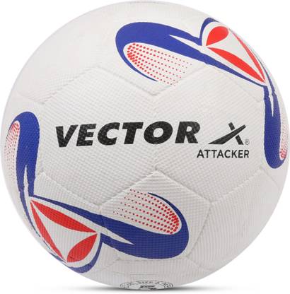 VECTOR X ATTACKER Football - Size: 5