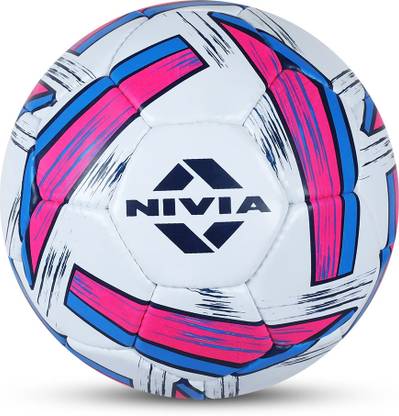 NIVIA Classic Football - Size: 4