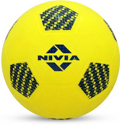 NIVIA HOME PLAY Football - Size: 3