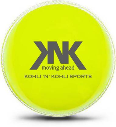 KOBRO Cricket Ball for Practice, Training, Matches for All Age Groups I 10 Soft Ball Cricket Synthetic Ball
