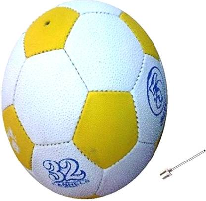 Etahmart KIDS OUTDOOR FOOTBALL Football - Size: 5