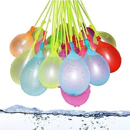 Akaar Color, Balloon Holi Combo