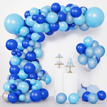 FANEX Solid LB-DB-50 Balloon