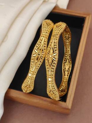 Alloy Brass Bangle