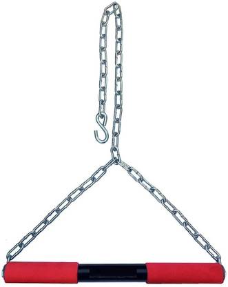 Pheonix Chin-Up Bar | Hanging Rod For Back Muscles , Biceps And Height Growth Chin-up Bar