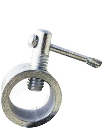 EmmEmm 1 Pc Gym Bar Rod Lock Dumbbell Rod Lock Weight Lifting Bar Lock Multi-training Bar