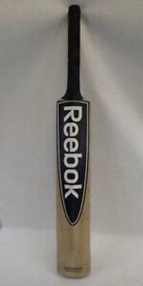 SRetail RK SUPER DRIVE Poplar WILLOW CRICKET BAT, Size-5 (Suitable For Tennis Ball Only) Wooden Cricket  Bat