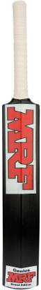 MRF GENIUS_ FULL SIZE LONG HANDLE PVC/PLASTIC CRICKET BAT PVC/Plastic Cricket  Bat For 15+ Yrs