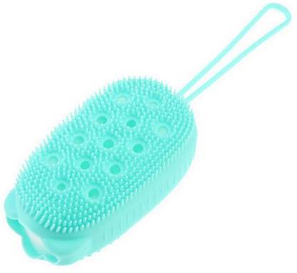 RBGIIT Silicon Bath Sponge B-69