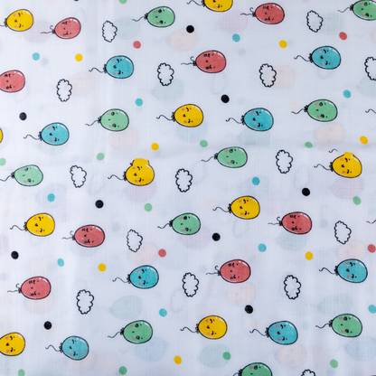 gigglyfy Baby Cotton 300 GSM Bath Towel