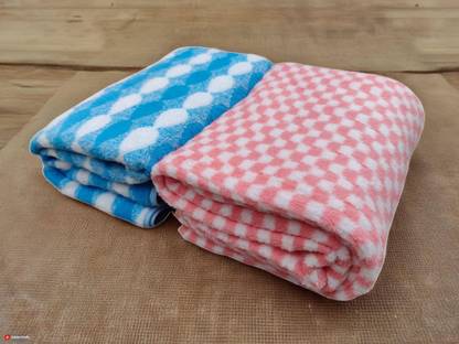 shegur's Microfiber 550 GSM Bath, Beach, Sport Towel