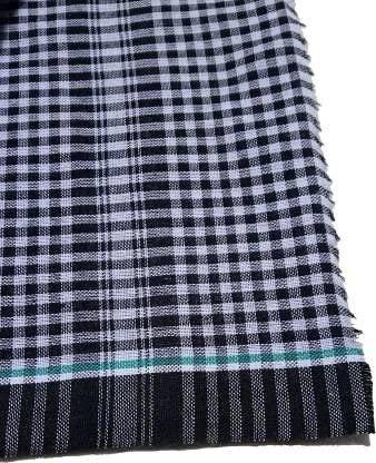 Skab Cotton 350 GSM Bath Gamcha
