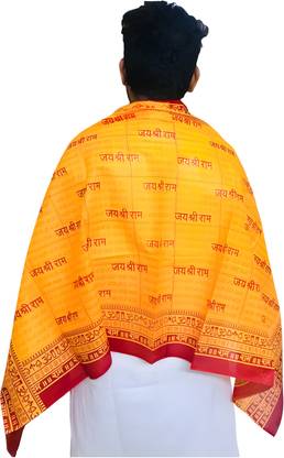 DESI LEGACY Cotton 200 GSM Bath, Beach, Face, Hair, Hand, Sport Gamcha