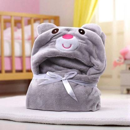 New Born Procare Microfiber 240 GSM Bath Towel