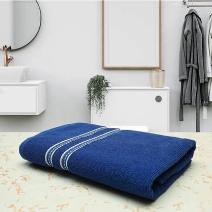 Pivotin Cotton 400 GSM Bath Towel - Buy Pivotin Cotton 400 GSM Bath ...