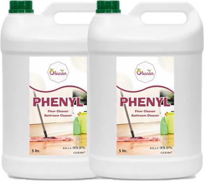oleander phenyle NATURAL NATURAL PHENYLE (10 L) NATURAL PHENYLE