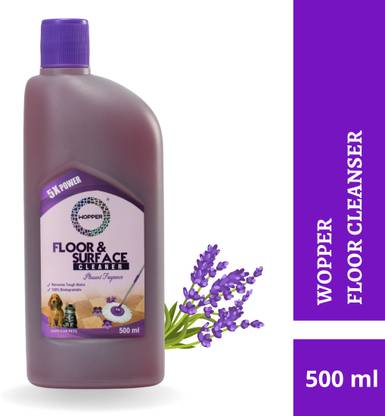 Wopper WFSC_500ML Lavendra