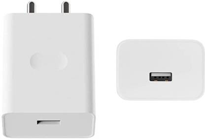 MAK 33 W SuperVOOC 6 A Wall Charger for Mobile
