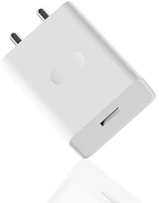MAK 33 W SuperVOOC 7 A Wall Charger for Mobile
