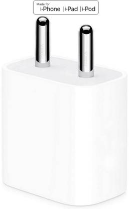 RoarX 20 W PD 3 A Mobile Charger