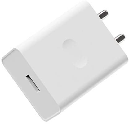 MAK 33 W Adaptive Charging 4 A Wall Charger for Mobile