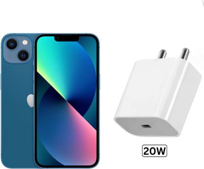 MAK 20 W Quick Charge 3 A Wall Charger for Mobile